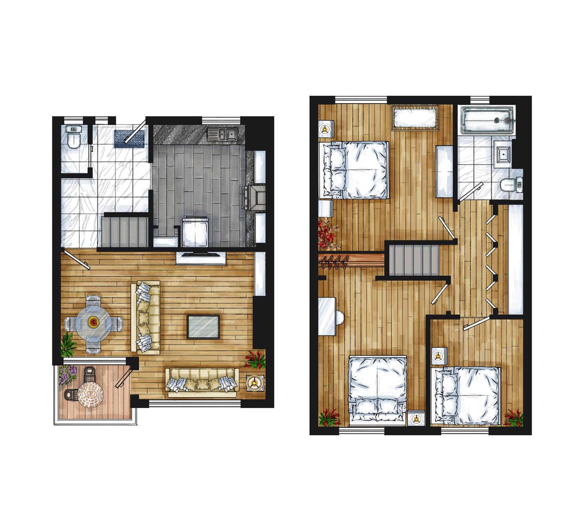 Cosy 3 Bed Flat Ideal For Trips To Londyn Zewnętrze zdjęcie